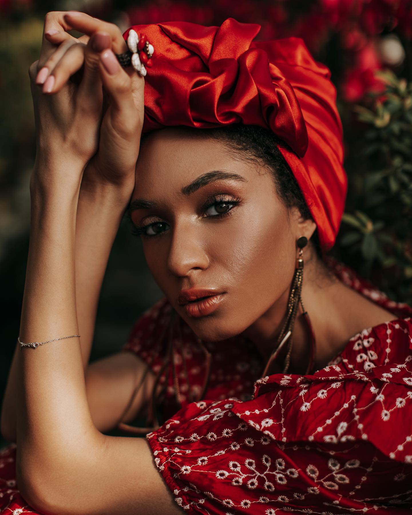 Українські телезірки розповіли про кращі подарунки на 8 березня